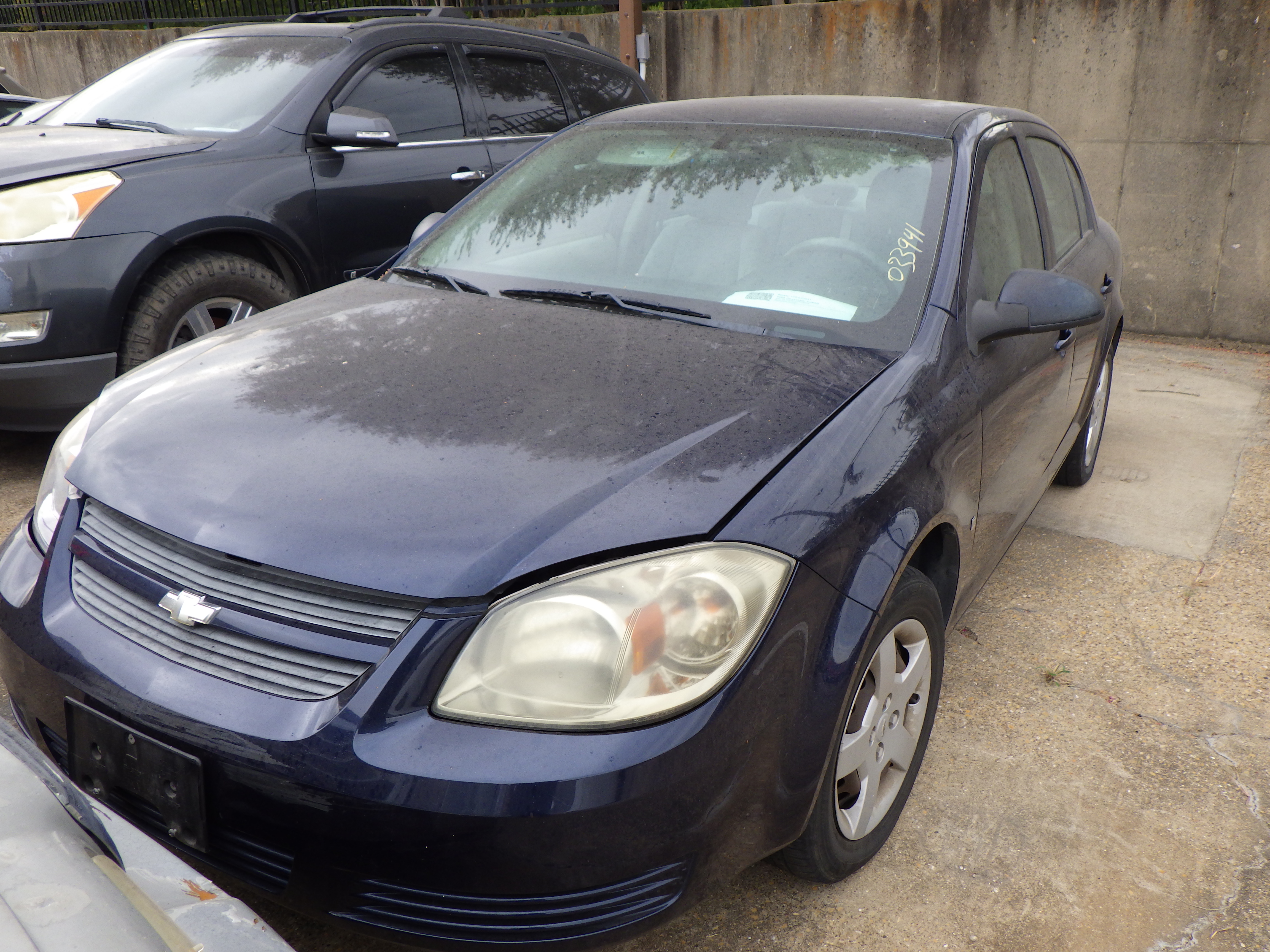 2008 Chevrolet Cobalt